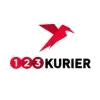 logo 1-2-3 KURIER