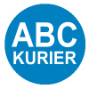 logo punktu Punk Kurierski ABC