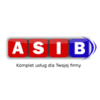logo punktu ASIB Press & Media