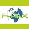 logo punktu F-PAX