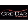logo punktu GRE-DAR