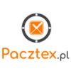 logo Punkt Kurierski Pacztex w Gnieźnie