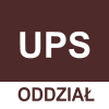 logo ODDZIAŁ UPS TORUŃ
