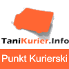 logo punktu Punkt Przesylek Kurierskich