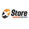 logo X-Store Globis